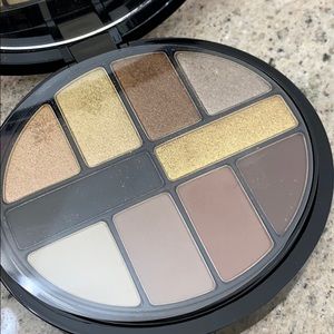 Giorgio Armani Nightlight palette